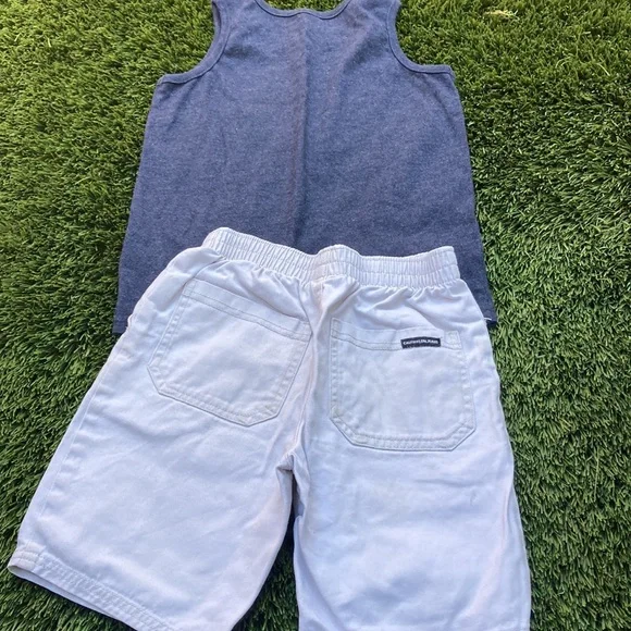 Calvin Klein set - Picture 3 of 3